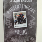 Tapani Bagge ym. : Prosenttimiehen paluu - pikkukuva 1