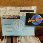 NEIL YOUNG & CRAZY HORSE - BANDIT/BE THE RAIN UUSI PROMO CDS - pikkukuva 1
