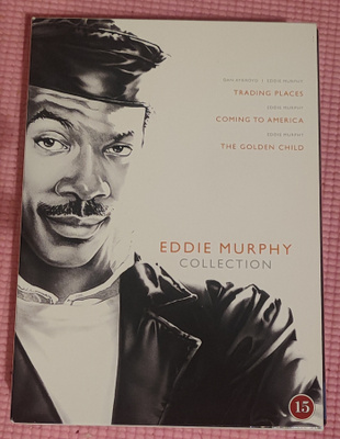 Eddie Murphy Collection