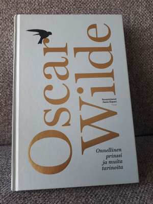 Oscar Wilde: Onnellinen prinssi ja muita tarinoita