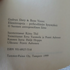 Davy; Voors - Elämäntapoja: perhe-elämän kysymyksiä (nid.) - pikkukuva 3