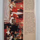 Peter Greenaway : Kokki, varas, vaimo ja rakastaja - pikkukuva 2