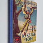 Victor Appleton : Keksijä-Tom - pikkukuva 1