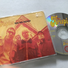 The Krispies . Solid gold rockstar CDS single - pikkukuva 1