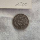 25 penniä 1901, Suomi - pikkukuva 1