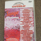 KOTIKAROKE 4 TANGO SUOMILEGENDAT - pikkukuva 1
