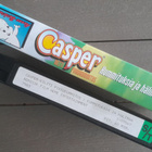 VHS: Casper - Kummituksia Ja Hälinää (1979/1995) - pikkukuva 4
