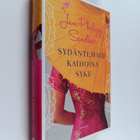 Jan-Philipp Sendker : Sydäntemme kaihoisa syke - pikkukuva 1