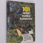 Raimo O. Kojo : 101 uutta matkakohdetta - pikkukuva 1