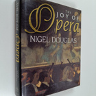 Nigel Douglas : The Joy of Opera - pikkukuva 1