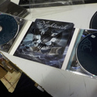NIGHTWISH - DARK PASSION PLAY 2CD NIMMAREILLA - pikkukuva 2