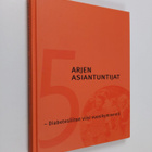 Yki Hytönen : Arjen asiantuntijat : diabetesliiton viisi ... - pikkukuva 1