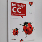 Petteri Paananen : InDesign CC : julkaisun tekeminen - pikkukuva 1