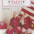 Tone Finnanger: Satumainen talvi - pikkukuva 1