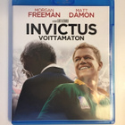 Invictus - voittamaton (Blu-ray) Morgan Freeman, Matt Damon - pikkukuva 1