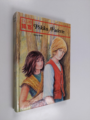 George Sand : Pikku Fadette