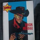 COWBOY No 6 1963 - pikkukuva 1