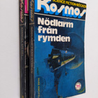 Kosmos science fiction volym 16 : Nödlarm från rymden ; K... - pikkukuva 1