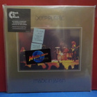 DEEP PURPLE - MADE IN JAPAN UUSI EU 2014 GATEFOLD 180G 2LP - pikkukuva 1