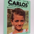 Marcos Carpenter : Carlos, katupoika, joka löysi kodin - pikkukuva 1