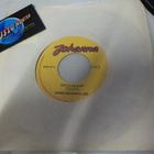 VANDO SUVANTO JNE. - TOTTA KAI M- 7'' SINGLE - pikkukuva 1