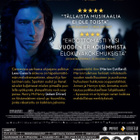 Annette (blu-ray), UUSI - pikkukuva 2