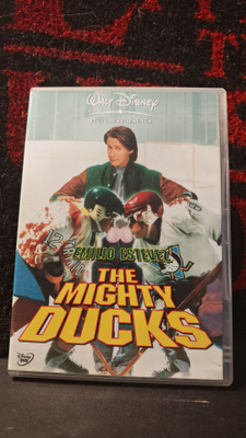 The Mighty Ducks