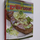 Saara ym. (suom.) Toivonen : Grilliruoat - pikkukuva 1