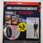 Tiede 12/2016 - pikkukuva 2