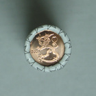 2002 SUOMI 1c rulla UNC laatu - pikkukuva 1