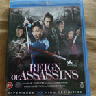 Reign of Assassins (Bluray) - pikkukuva 1