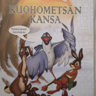 Ruohometsän Kansa - Talvisia Seikkailuja - pikkukuva 1