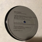 Orchestral Manouvers In The Dark Organisation UK LP 1980 - pikkukuva 4