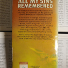 Joe Haldeman - All My Sins Remembered (paperback) - pikkukuva 4