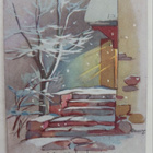 Wendelin: Valon kajastus kirkosta, p. 1948 + Tubi-joulum. - pikkukuva 1
