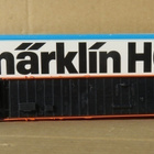 Märklin pikajunan autovaunu - pikkukuva 3