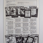 Sarjainfo 2/84 - pikkukuva 2