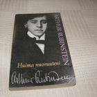 Arthur Rubinstein Huima nuoruuteni -nid - pikkukuva 1
