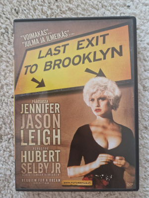 Last Exit To Brooklyn
