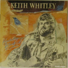 Keith Whitley • Kentucky Bluebird CD - pikkukuva 1