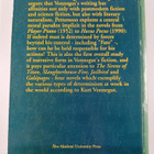 Bo Pettersson : World according to Kurt Vonnegut - pikkukuva 2