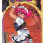 Sarai 6 (Masahiro Shibata. Englanninkielinen Manga) - pikkukuva 1