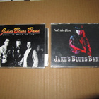 Jake`s Blues Band CDEP:t 2 kpl Feel The Blues+1+LIITE - pikkukuva 1
