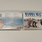 Mamma Mia - The Movie Soundtrack CD - pikkukuva 1