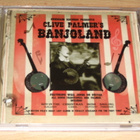 *CD* CLIVE PALMER Banjoland - pikkukuva 1