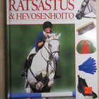 Ratsastus ja hevosenhoito - pikkukuva 1
