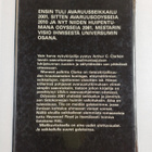 Arthur C. Clarke : Odysseia 2061 - pikkukuva 2