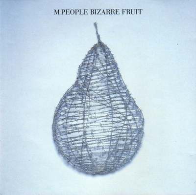 M People - Bizarre Fruit (CD) MINT!!