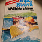 Neiti etsivä ja Peililahden salaisuus Carolyn Keene - pikkukuva 1