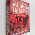 Sisällissodan taistelut : kaatunut, kadonnut, teloitettu - pikkukuva 1